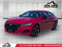 Thumbnail image of 2021 Honda Accord at Mtn. View Nissan Of Cleveland