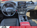 Thumbnail image of 2021 Honda Accord at Mtn. View Nissan Of Cleveland