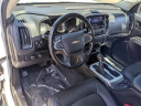 Thumbnail image of 2022 Chevrolet Colorado at KeyesChevrolet of Van Nuys, CA