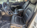 Thumbnail image of 2022 Chevrolet Colorado at KeyesChevrolet of Van Nuys, CA