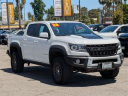 Thumbnail image of 2022 Chevrolet Colorado at KeyesChevrolet of Van Nuys, CA