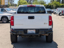 Thumbnail image of 2022 Chevrolet Colorado at KeyesChevrolet of Van Nuys, CA