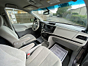 Thumbnail image of 2014 Toyota Sienna at The Way Auto Export