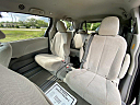 Thumbnail image of 2014 Toyota Sienna at The Way Auto Export