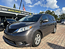 Thumbnail image of 2014 Toyota Sienna at The Way Auto Export