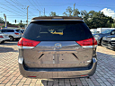 Thumbnail image of 2014 Toyota Sienna at The Way Auto Export