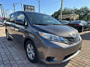 Thumbnail image of 2014 Toyota Sienna at The Way Auto Export