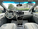 Thumbnail image of 2014 Toyota Sienna at The Way Auto Export