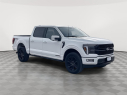 Thumbnail image of 2025 Ford F-150 at Anderson Ford South