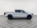 Thumbnail image of 2025 Ford F-150 at Anderson Ford South