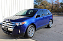 Thumbnail image of 2013 Ford Edge at Motors On Main