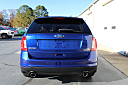 Thumbnail image of 2013 Ford Edge at Motors On Main