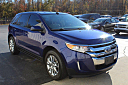 Thumbnail image of 2013 Ford Edge at Motors On Main
