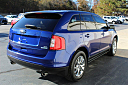 Thumbnail image of 2013 Ford Edge at Motors On Main