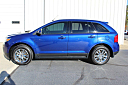 Thumbnail image of 2013 Ford Edge at Motors On Main