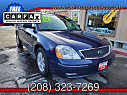2005 Ford Five Hundred SEL at Boise Auto Sales LLC