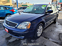 Thumbnail image of 2005 Ford Five Hundred at Boise Auto Sales LLC