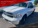 Thumbnail image of 2016 Ram 1500 at Strait A Way Auto and Finance