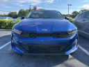 Thumbnail image of 2021 Kia K5 at KiaMallOfGeorgia of Buford, GA