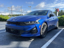 Thumbnail image of 2021 Kia K5 at KiaMallOfGeorgia of Buford, GA