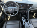Thumbnail image of 2023 Buick Envision at Dodgeland of Columbia (New)