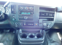 Thumbnail image of 2017 GMC Savana at ASHFORD MOTORS LLC