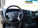 Thumbnail image of 2017 GMC Savana at ASHFORD MOTORS LLC