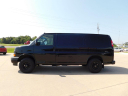 Thumbnail image of 2017 GMC Savana at ASHFORD MOTORS LLC
