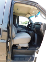 Thumbnail image of 2017 GMC Savana at ASHFORD MOTORS LLC