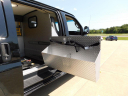 Thumbnail image of 2017 GMC Savana at ASHFORD MOTORS LLC
