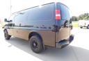 Thumbnail image of 2017 GMC Savana at ASHFORD MOTORS LLC