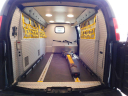 Thumbnail image of 2017 GMC Savana at ASHFORD MOTORS LLC