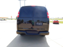 Thumbnail image of 2017 GMC Savana at ASHFORD MOTORS LLC