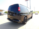 Thumbnail image of 2017 GMC Savana at ASHFORD MOTORS LLC
