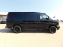 Thumbnail image of 2017 GMC Savana at ASHFORD MOTORS LLC
