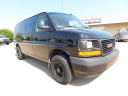 Thumbnail image of 2017 GMC Savana at ASHFORD MOTORS LLC