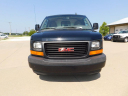 Thumbnail image of 2017 GMC Savana at ASHFORD MOTORS LLC