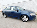 Thumbnail image of 2013 Volkswagen Jetta at Mathews Nissan