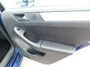 2013 Volkswagen Jetta SE PZEV at Mathews Nissan