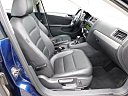 Thumbnail image of 2013 Volkswagen Jetta at Mathews Nissan