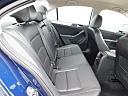 Thumbnail image of 2013 Volkswagen Jetta at Mathews Nissan