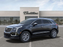 Thumbnail image of 2025 Cadillac XT5 at King O'Rourke Cadillac