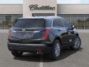 Thumbnail image of 2025 Cadillac XT5 at King O'Rourke Cadillac