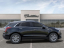 Thumbnail image of 2025 Cadillac XT5 at King O'Rourke Cadillac