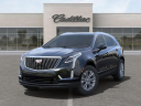 Thumbnail image of 2025 Cadillac XT5 at King O'Rourke Cadillac