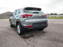 2026 Chevrolet Trailblazer LS at Courtesy Chevrolet Buick GMC Breaux Bridge
