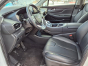 Thumbnail image of 2023 Hyundai SANTA FE at A & B Motors Of Waterford