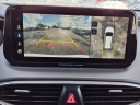 Thumbnail image of 2023 Hyundai SANTA FE at A & B Motors Of Waterford