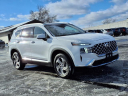 Thumbnail image of 2023 Hyundai SANTA FE at A & B Motors Of Waterford