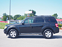 Thumbnail image of 2011 Ford Escape at Midwest Vehicle Group